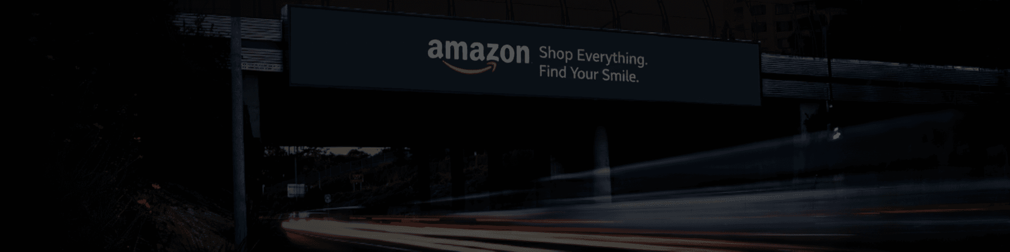 highway billboard advertising