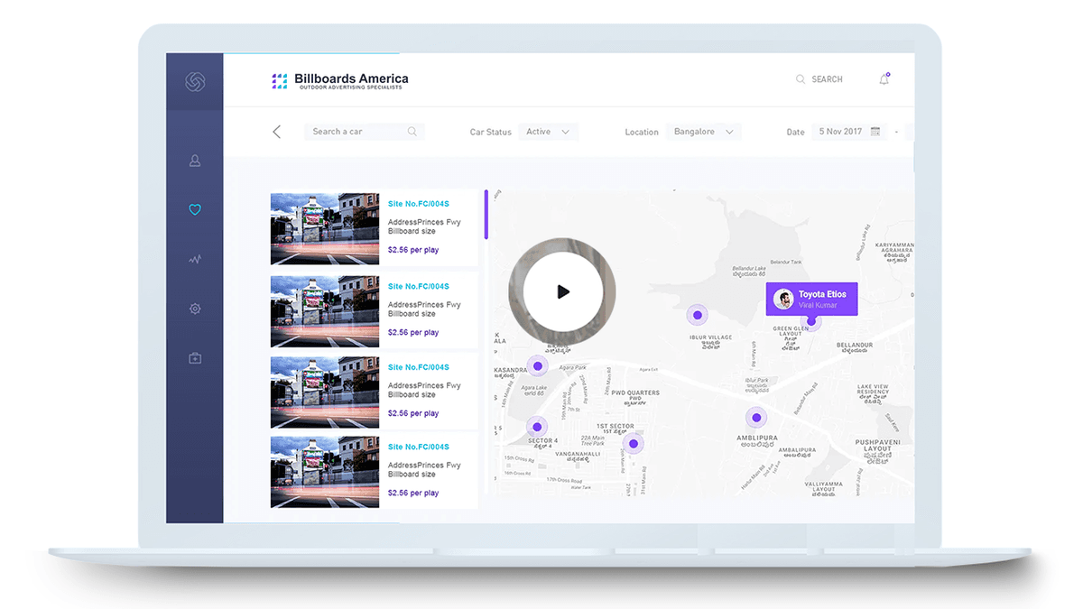 billboards in oregon