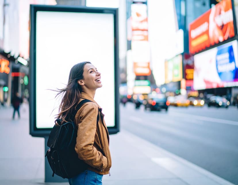 Missing Persons Billboard Advertising: How Billboards Help Find Missing People