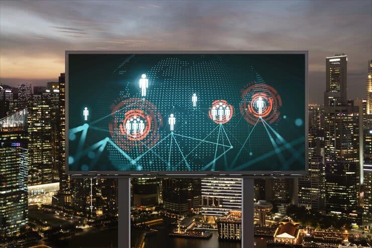 Billboards for Auto Dealers and Service Shops: Drive Sales and Service Traffic