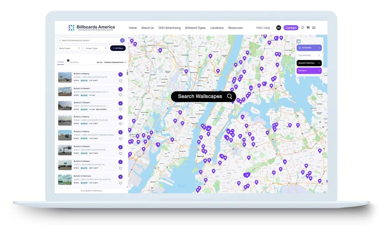 search-wallscape-mural-advertising-loactional-map