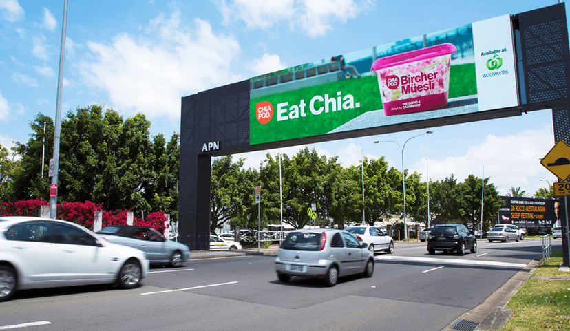 Billboards for Realtors: Win Listings & Stay Top of Mind